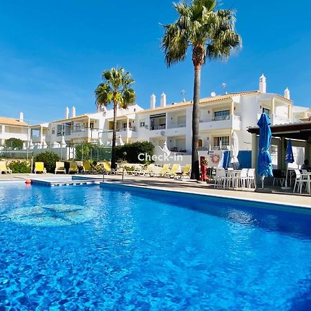 Vela By Check-In Portugal Villa Albufeira Exterior photo